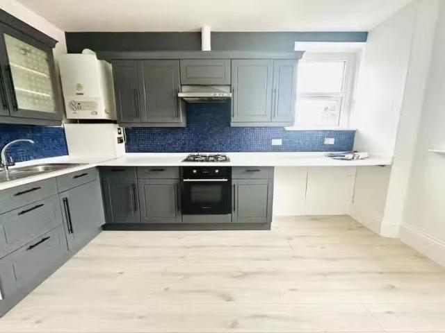 Apartment for rent in Weston-super-mare, North Somerset