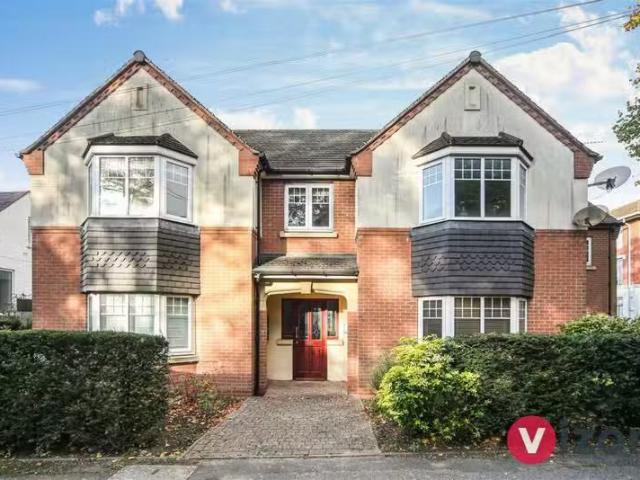 Apartment for rent in Lower Bullingham