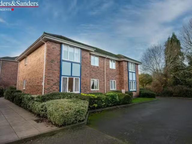 Apartment for rent in Alderminster, Warwickshire