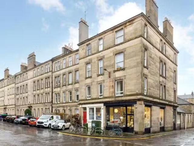 Apartment for rent in Craigmillar, Scotland