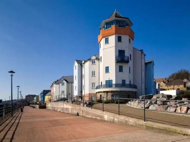 Apartment for rent in Porthtowan, Cornwall