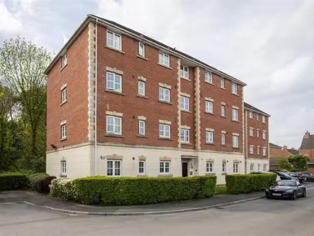 Apartment for rent in Falcon Lodge, Wales