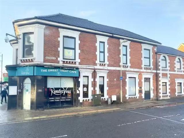 Apartment for rent in Fleet, Hart