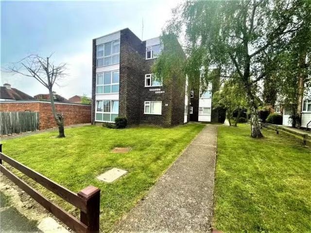 Apartment for rent in Foots Cray, Greater London