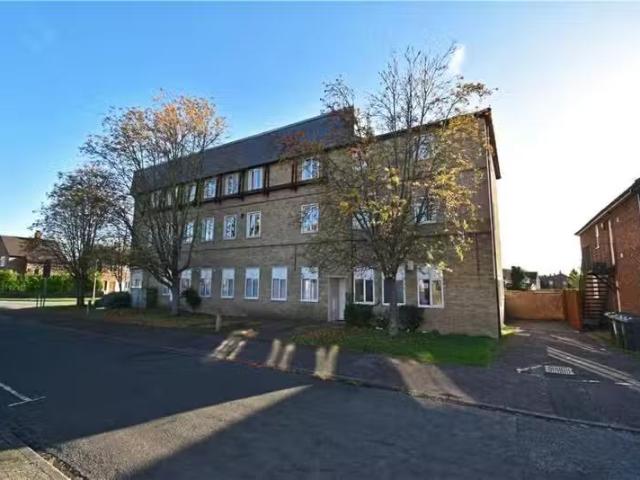 Apartment for rent in Barway, Cambridgeshire