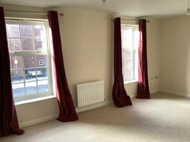 Apartment for rent in Hamstead, West Midlands