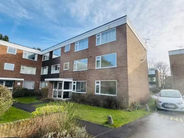 Apartment for rent in Blossomfield, West Midlands
