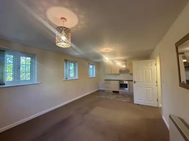 Apartment for rent in Irwell Vale, Lancashire