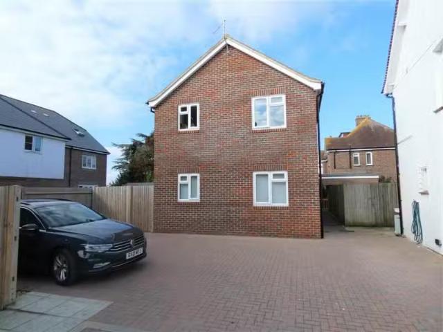 Apartment for rent in Averham CP, Newark and Sherwood