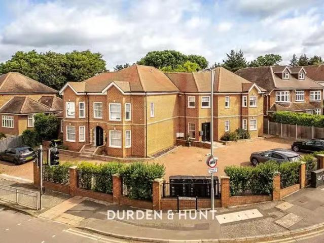 Apartment for rent in Chigwell, Epping