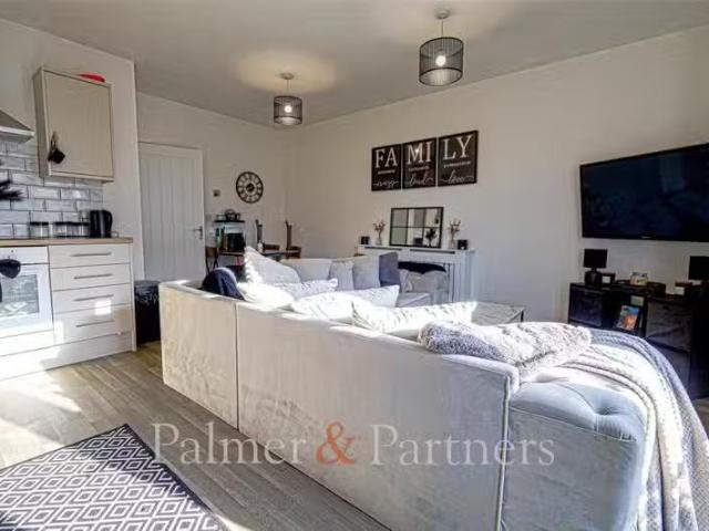 Apartment for rent in Dale Hill, Essex