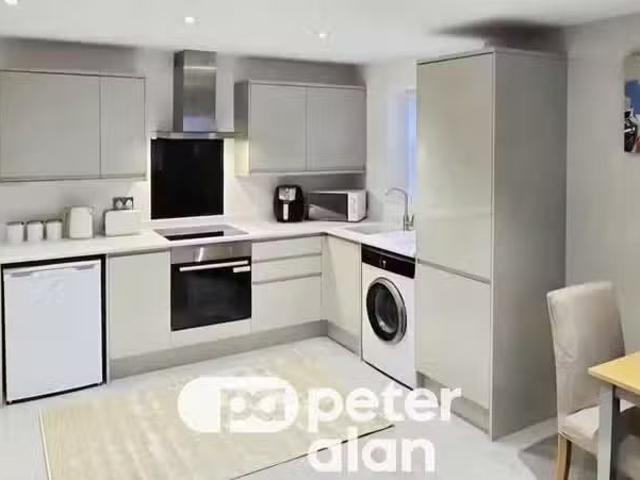 Apartment for rent