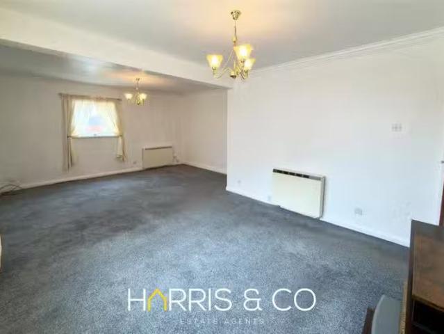 Apartment for rent in Cabus, Lancashire