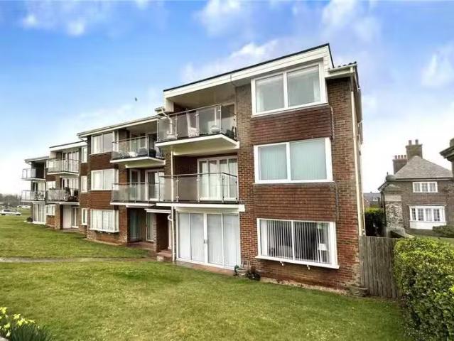 Apartment for rent in Itchen, City Of Southampton