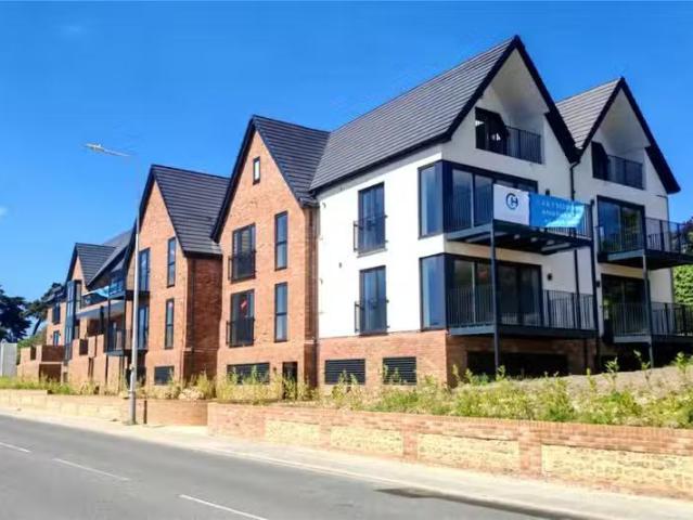 Apartment for rent in Folkestone, Kent