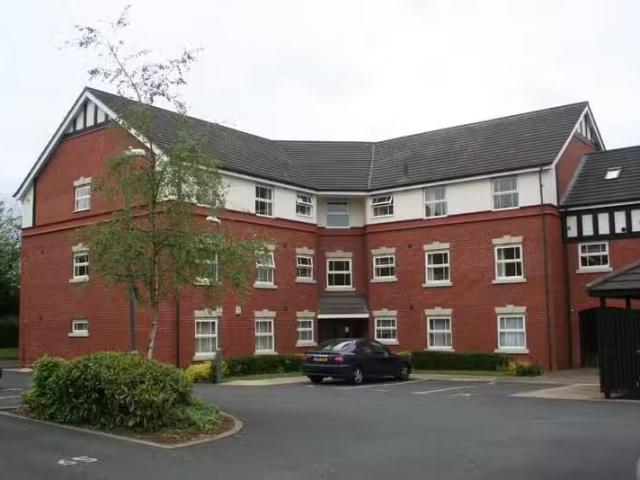 Apartment for rent in London Borough of Hounslow, Greater London