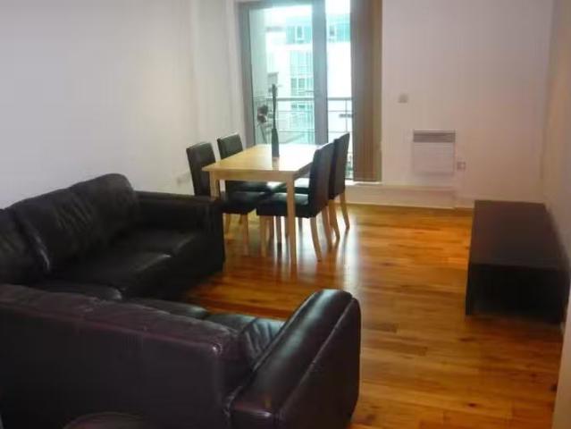 Apartment for rent in Coychurch Lower, Coychurch
