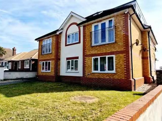 Apartment for rent in Hamerton, Kent