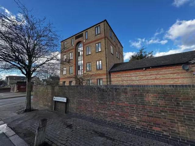 Apartment for rent in Beckton, Greater London