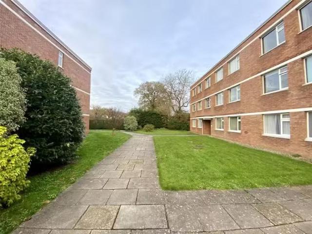 Apartment for rent