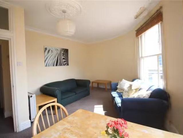 Apartment for rent in Feckenham, City Of Bristol