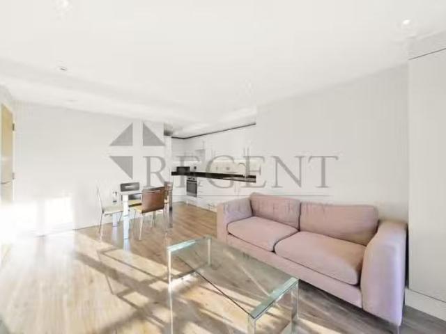 Apartment for rent in Kingston Upon Thames, Greater London