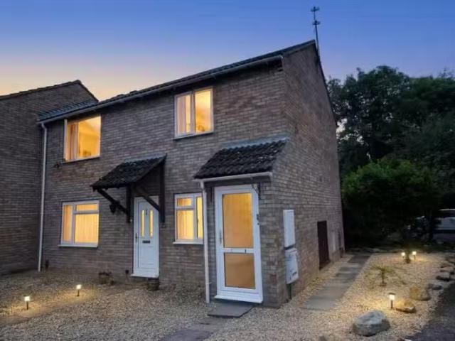 Apartment for rent in Stoke Gifford, South Gloucestershire