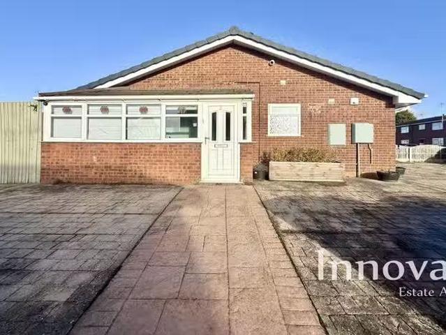 House for rent in Seven Kings, Greater London