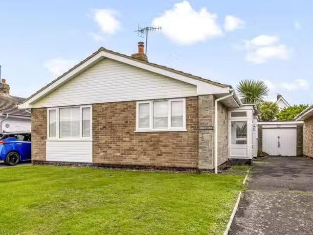 House for rent in Clapham, West Sussex