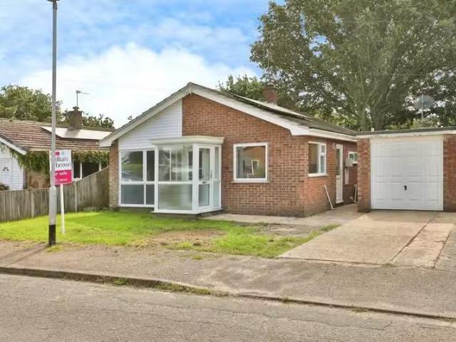 House for rent in East Tuddenham, Norfolk