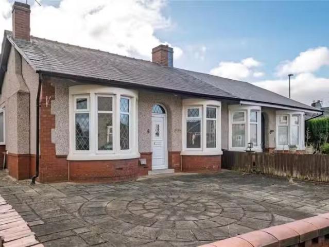 House for rent in Irwell Vale, Lancashire