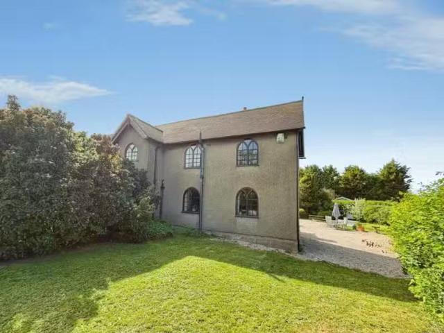 House for rent