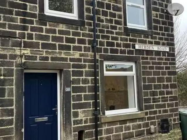 House for rent in Haworth and Stanbury, Haworth