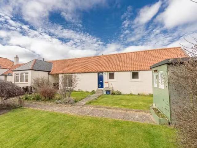 House for rent in Auldhame, East Lothian