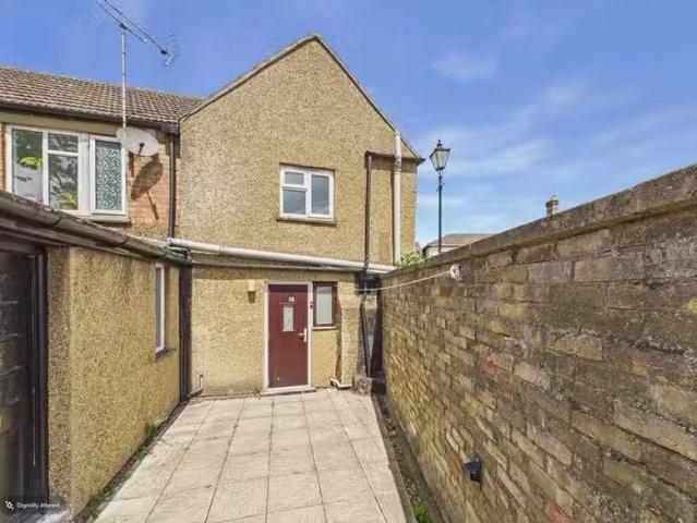 House for rent in Barway, Cambridgeshire