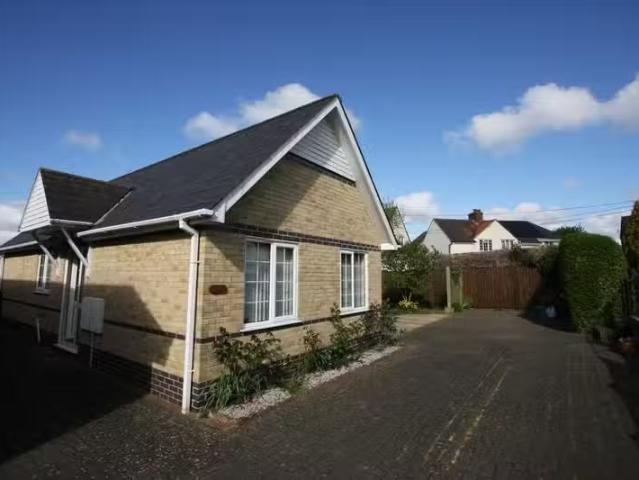 House for rent
