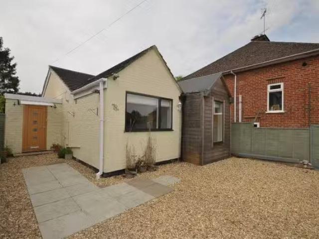 House for rent in Fleet, Hart