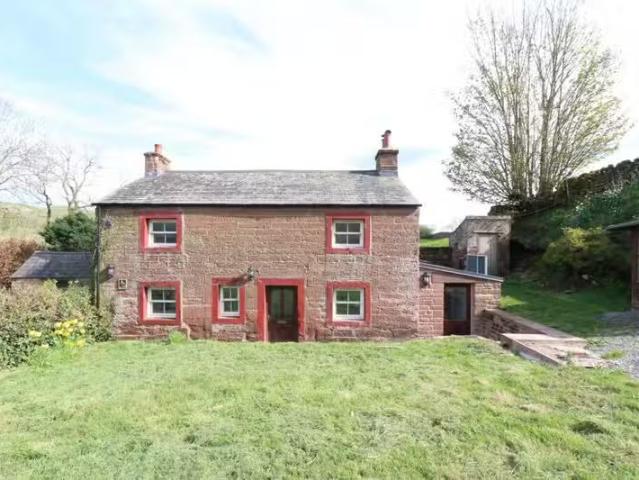 House for rent