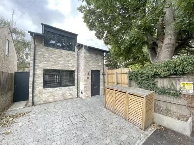 House for rent in Arrington, Cambridgeshire