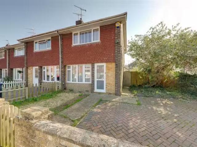House for rent in Worthing, West Sussex