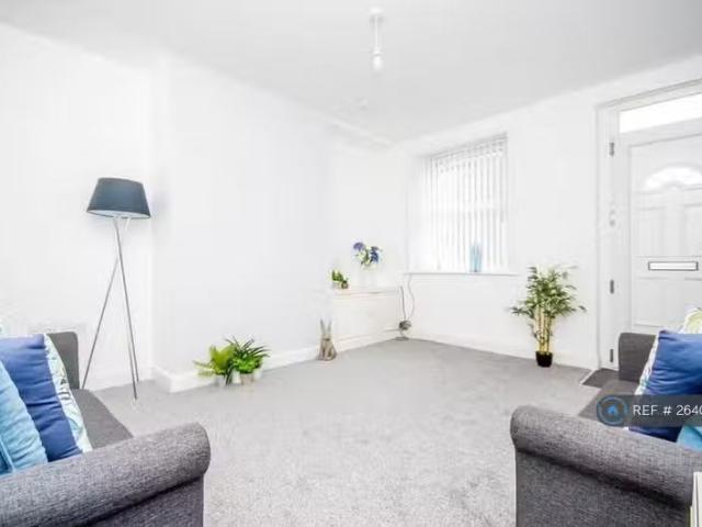 House for rent in Rose Grove, Burnley
