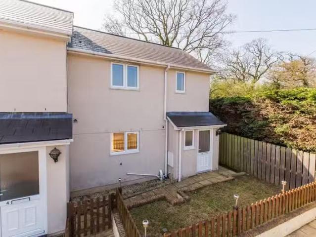 House for rent in Newton St Cyres, Devon