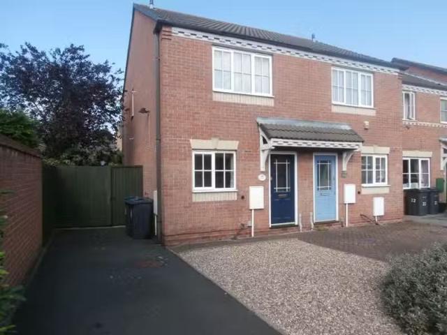 House for rent in Kingstanding, West Midlands