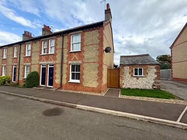House for rent in Methwold, King's Lynn and West Norfolk