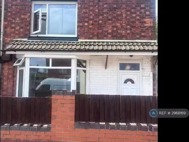 House for rent in Stivichall, West Midlands