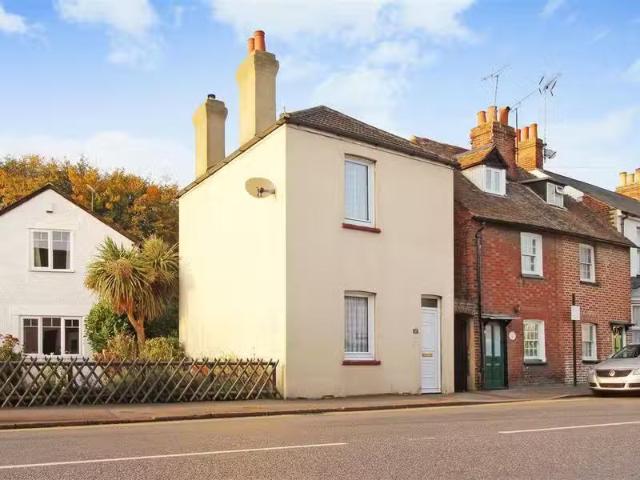 House for rent in The Bridge, Kent