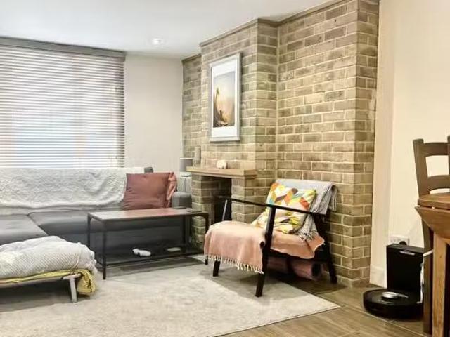 House for rent in Jewellery Quarter, West Midlands