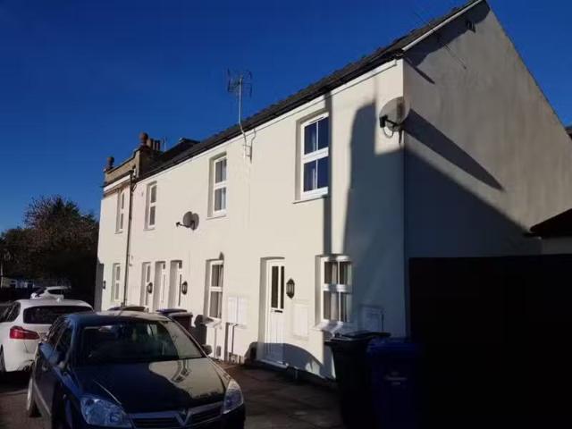 House for rent in Chedburgh, Suffolk