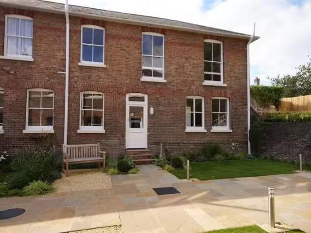 House for rent in South Petherton, Somerset