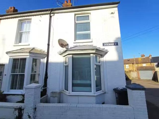 House for rent in The Bridge, Kent